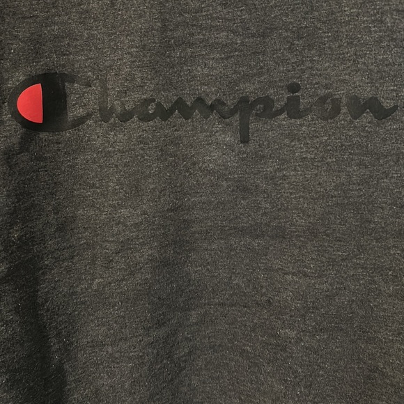 Champion crewneck - Picture 2 of 3